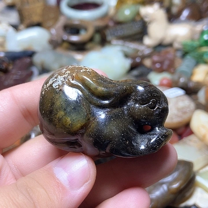 摆件直播间链接88