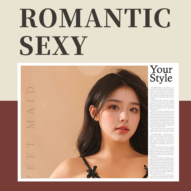 Romantic Sexy 2025性感气质女神高级氛围感女装穿搭时尚套装DX2