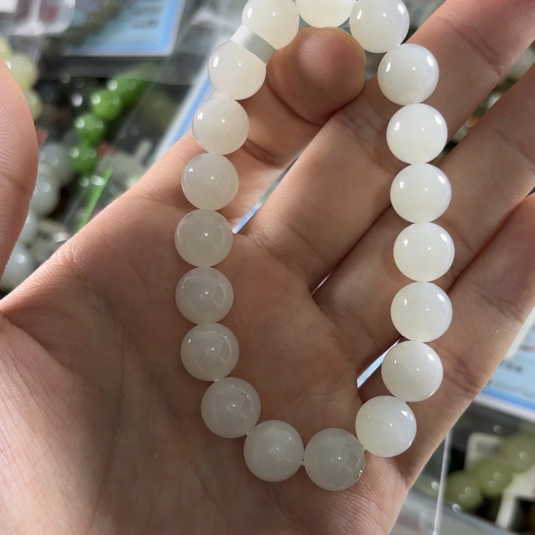 手链未镶嵌和田玉192