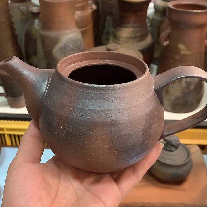 陶瓷马克杯咖啡杯