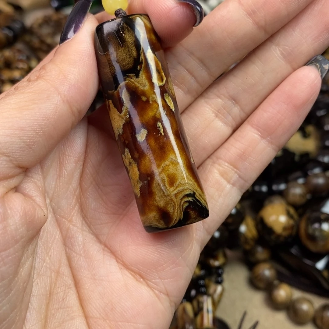 橄榄核手串/手链精品