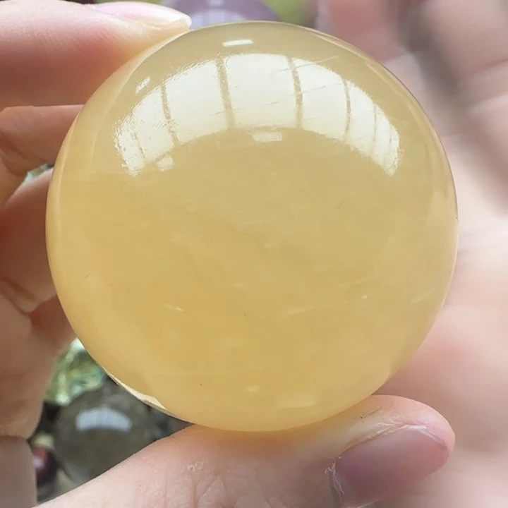 水晶摆件未镶嵌f812