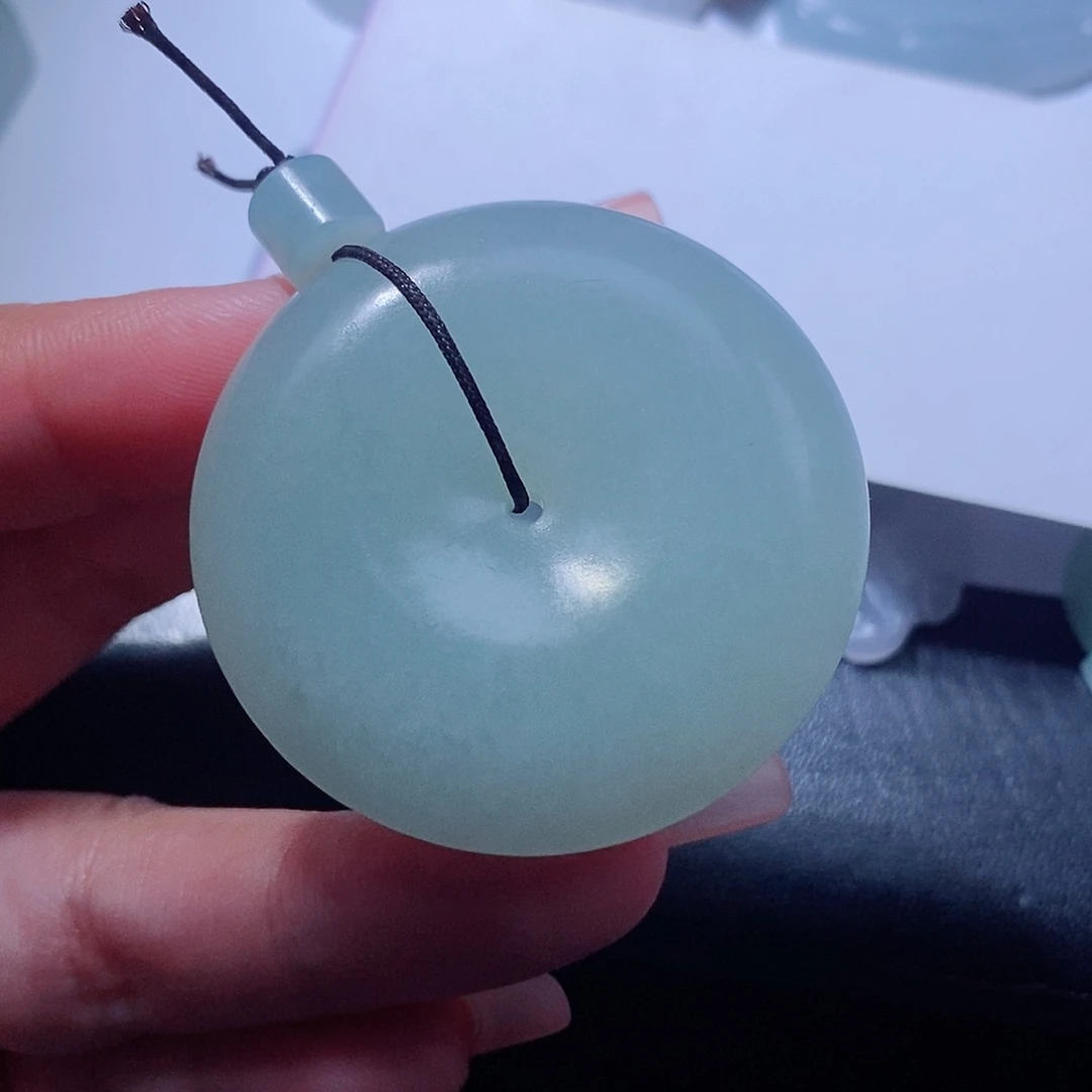 *****定制翡翠未镶嵌翡翠