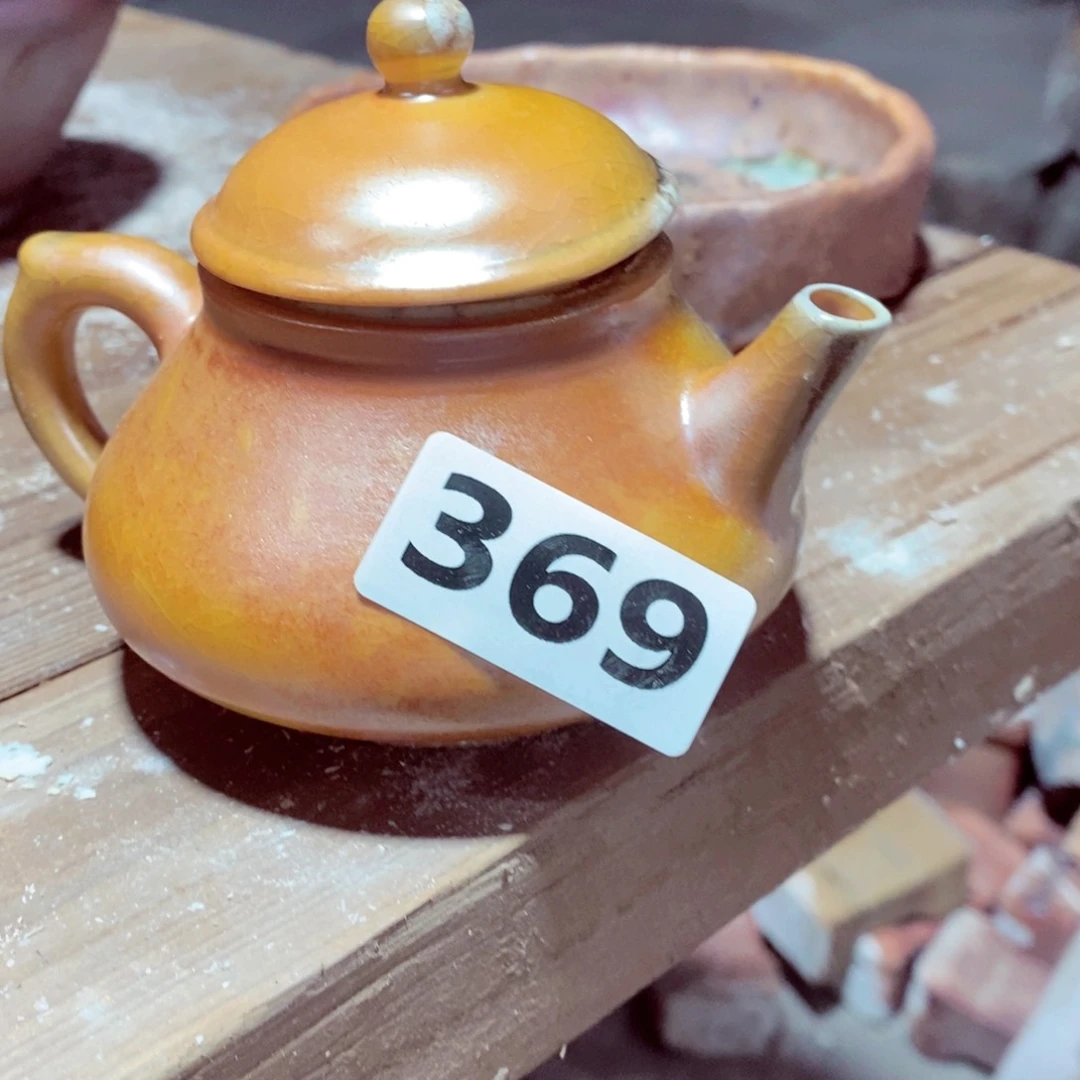索*柴烧茶具陶瓷杯子