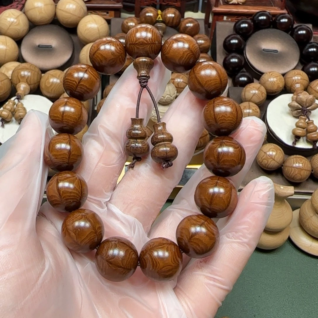 手串/手链六道木1.5老料