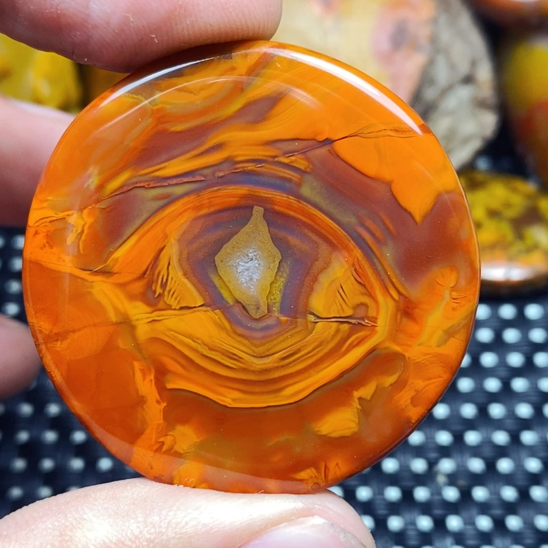 未镶嵌吊坠(不含链)玛瑙/玉髓农**拳