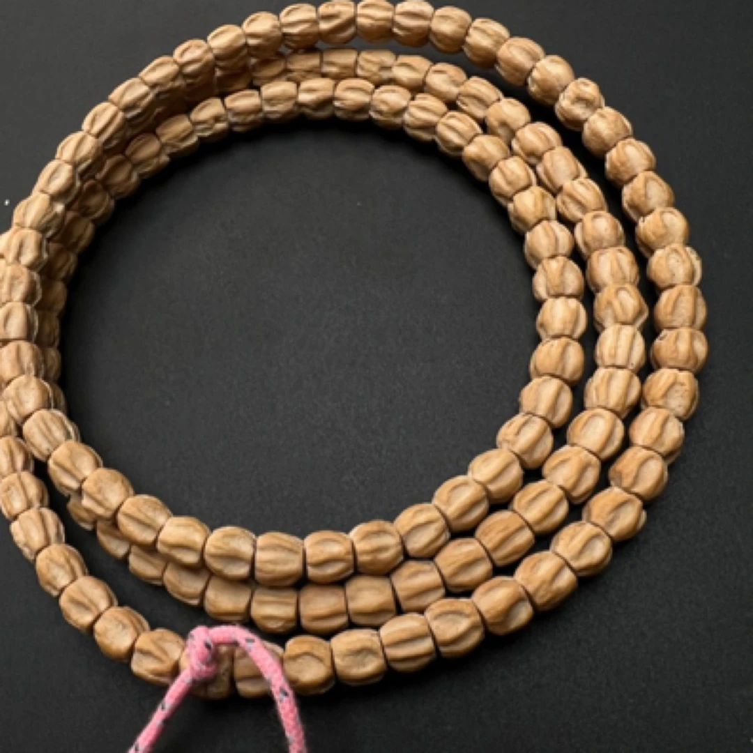 热振一哥《九.重》定制级百香籽