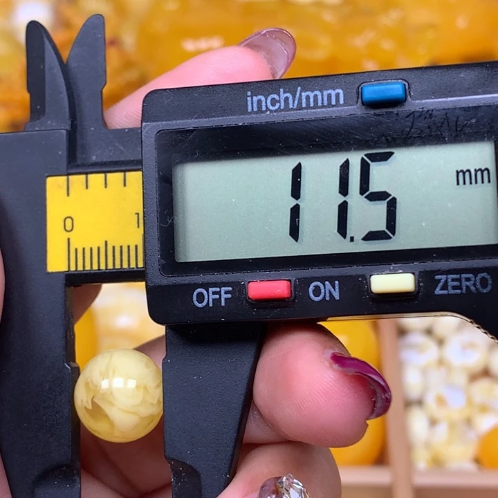 非金属配珠配饰02