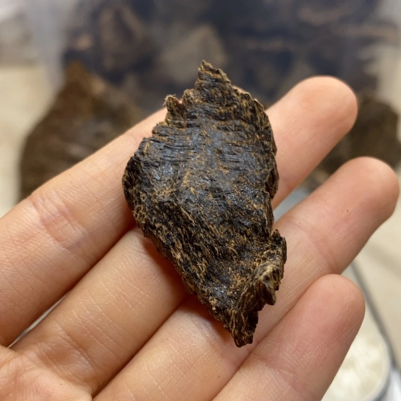 【闪购商品】k*海南2.2克沉水