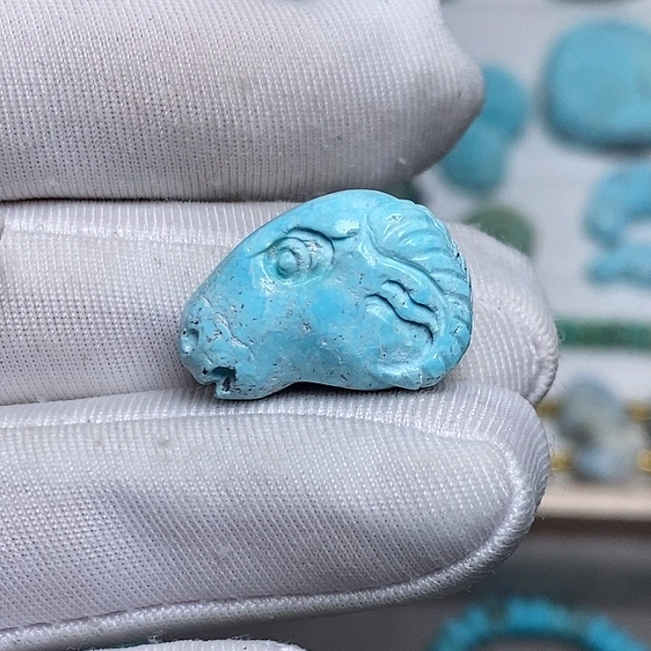 未镶嵌散珠配饰配珠