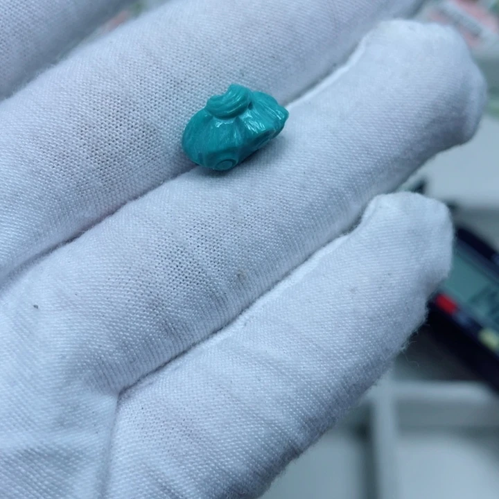 南红玛瑙未镶嵌其他