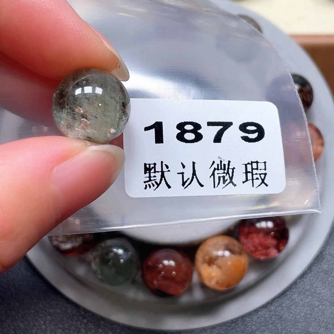 张***辉吊坠(不含链)未镶嵌水晶