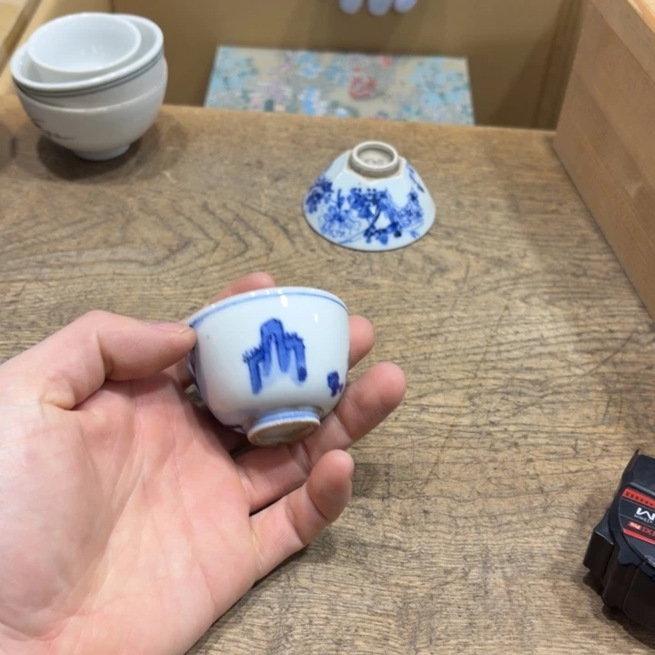 般若中古美术工艺品