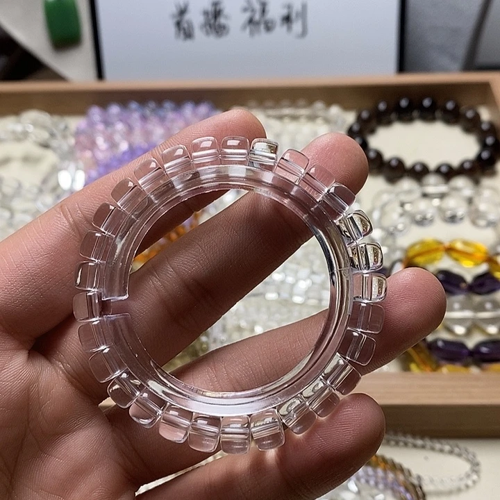 非金属卡8mm老型珠