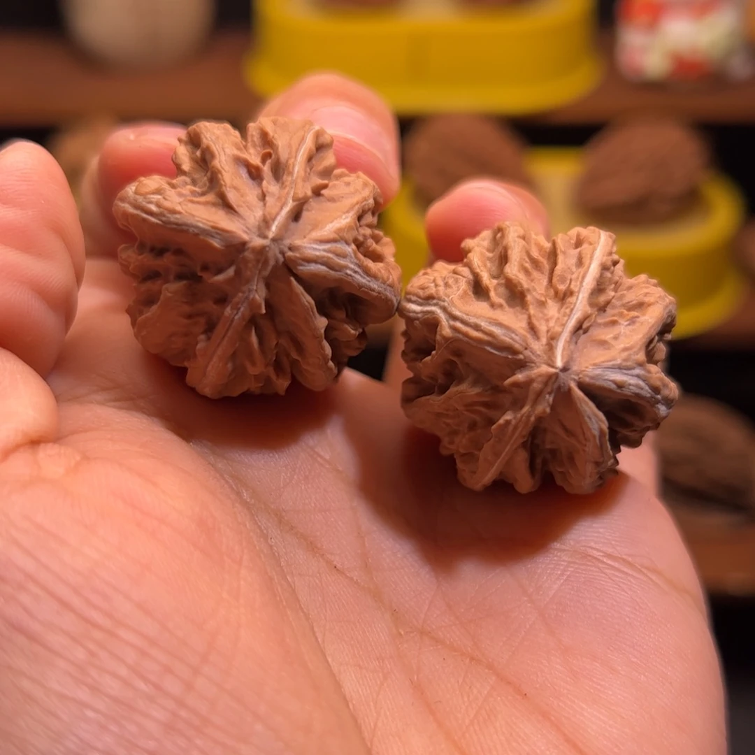 文玩核桃吊坠核桃29