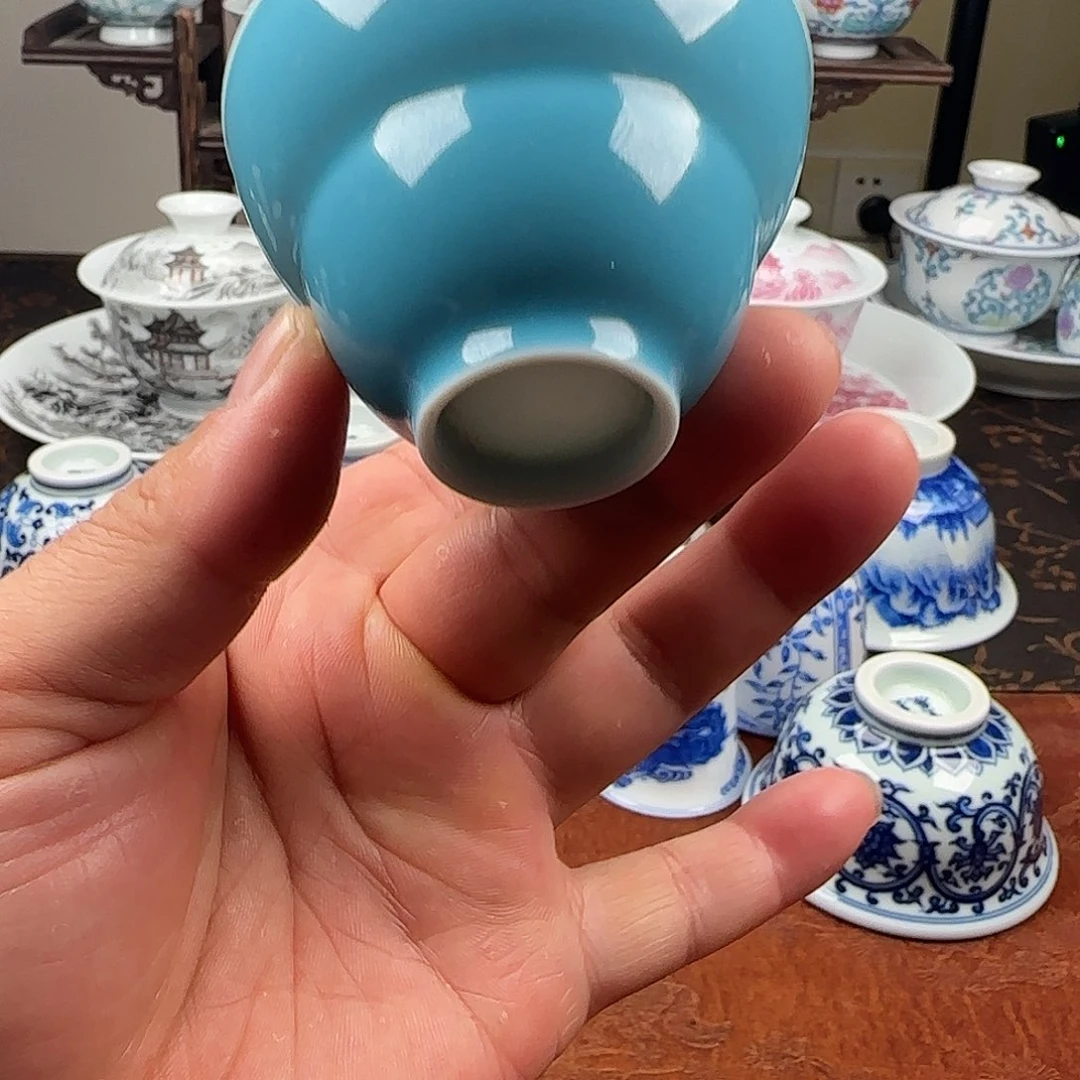 景德镇陶瓷学院美术