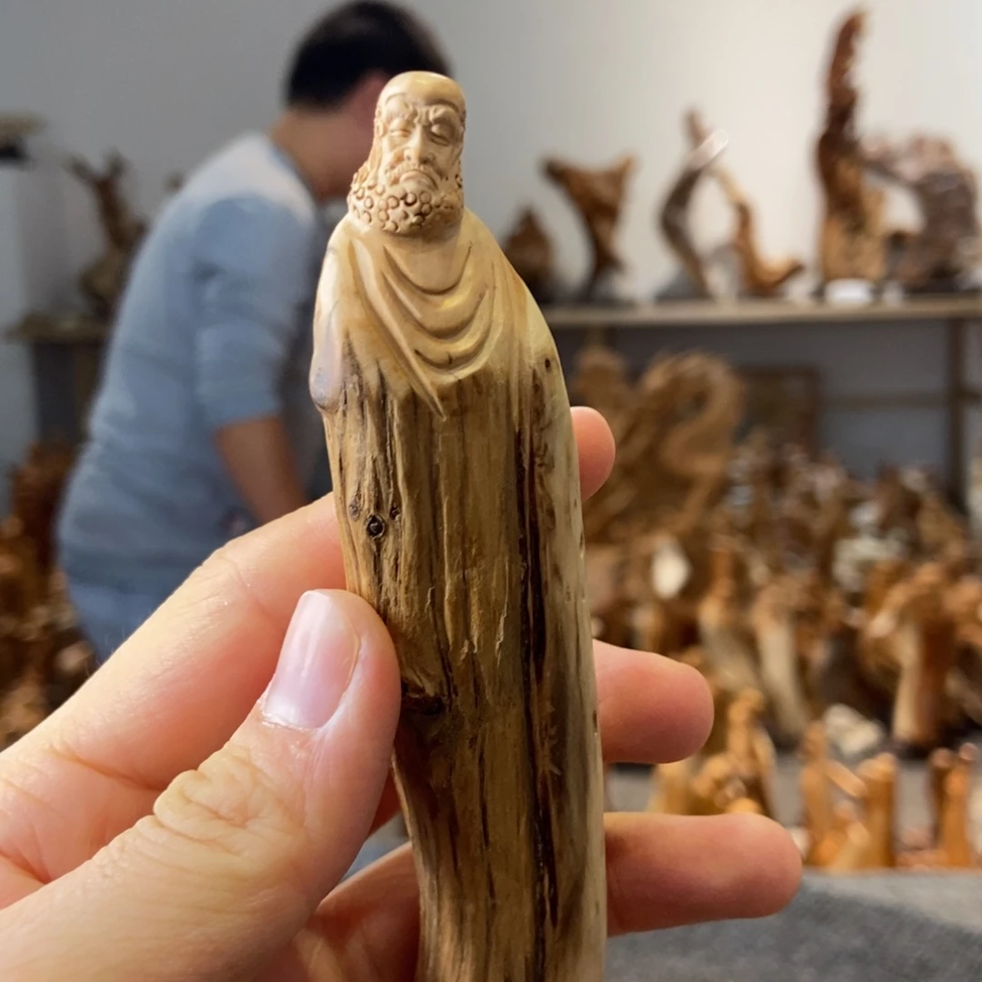 柏木（崖柏）进来点点关注哦