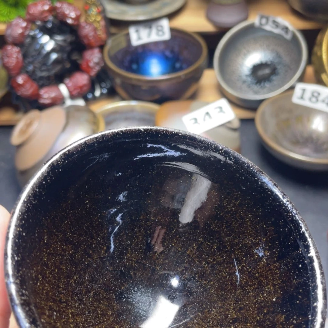 【闪购商品】茶盏66