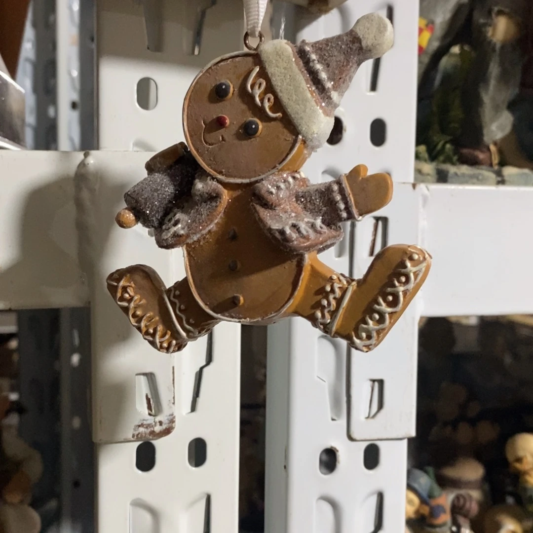 树脂默认微瑕 树脂摆件