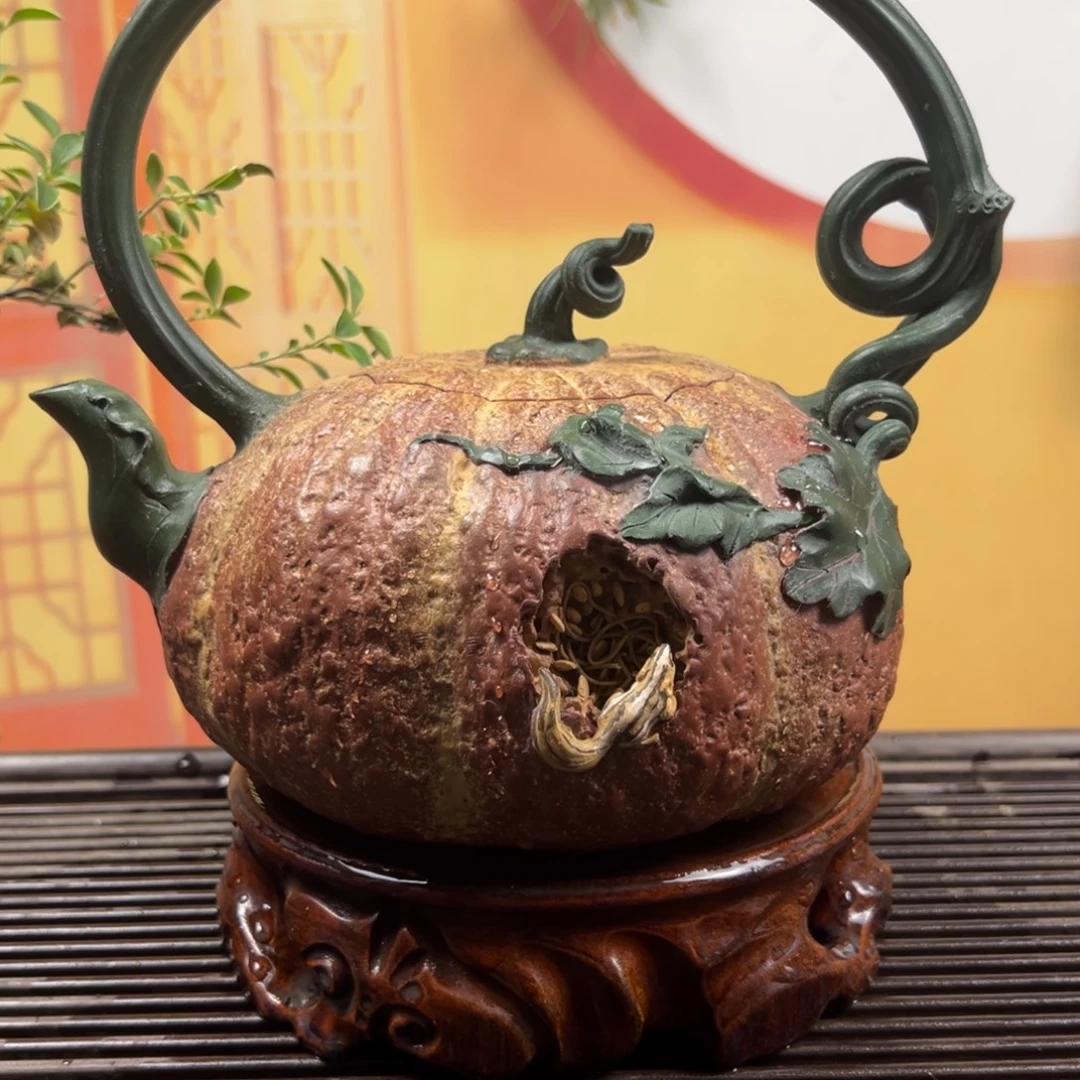 紫砂茶壶紫砂壶紫砂泥