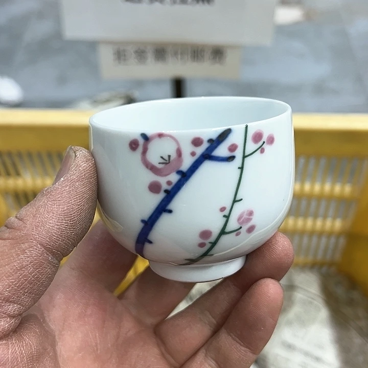 25包邮，盘子，碗，杯子，茶壶，默认瑕疵
