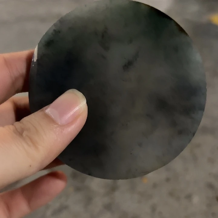 时***与定制翡翠未镶嵌板料