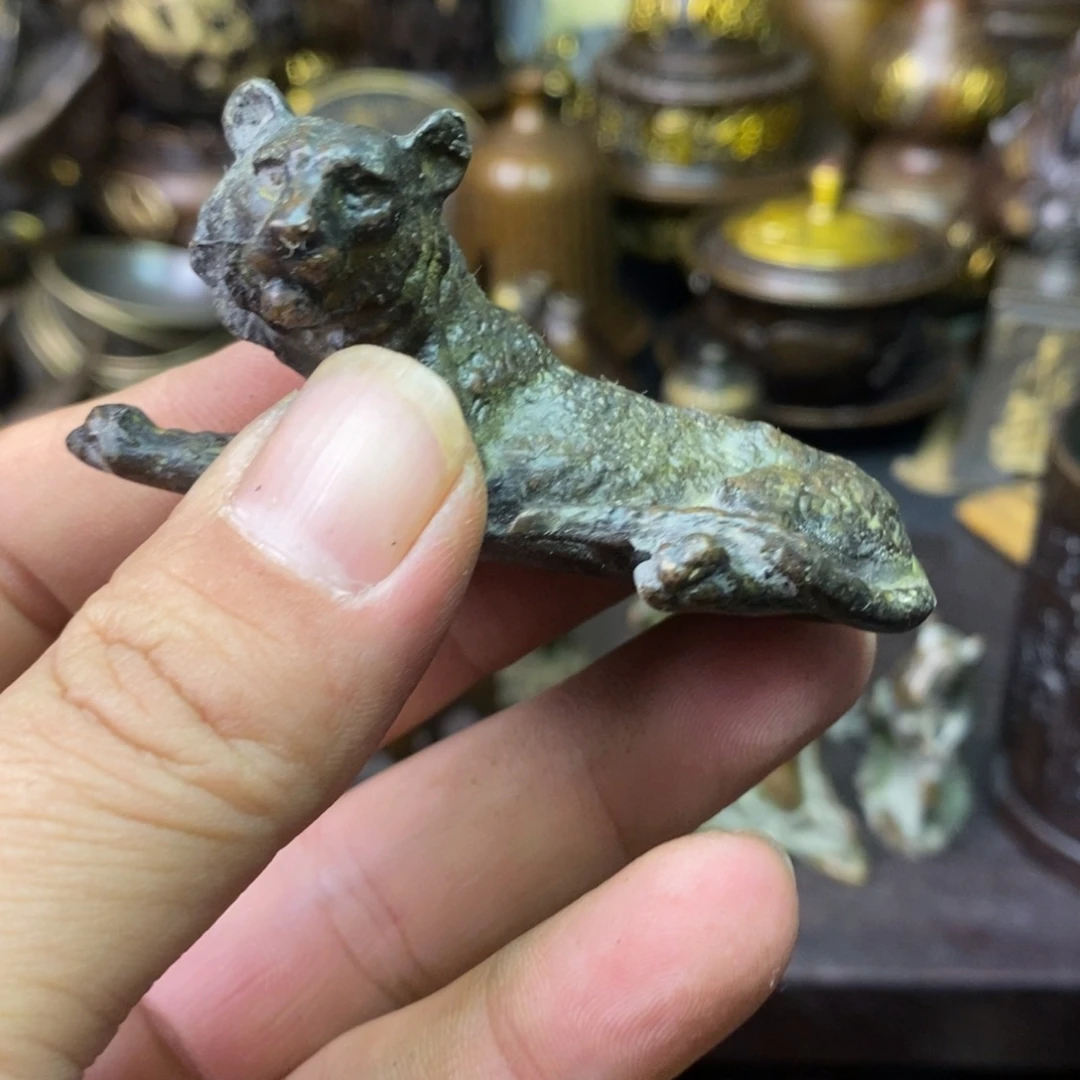 家居饰品铜器摆件