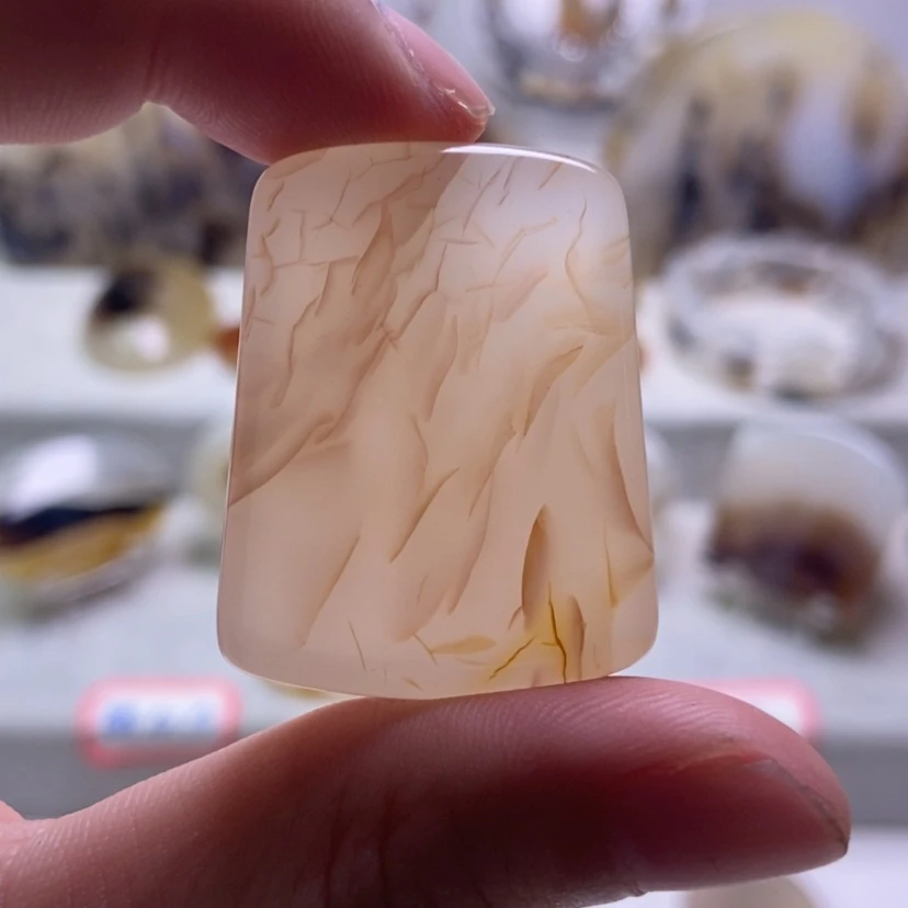 【闪购商品】合金玛瑙/玉髓珠宝奇石