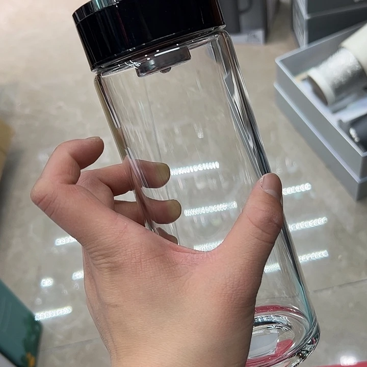120170-530ml  单层烫手 杯套