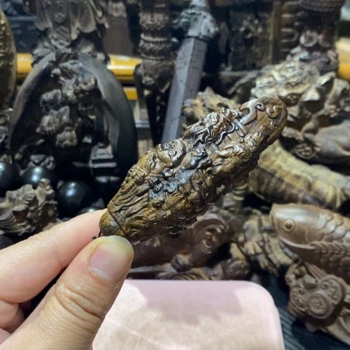 木摆件家居设计的设计师