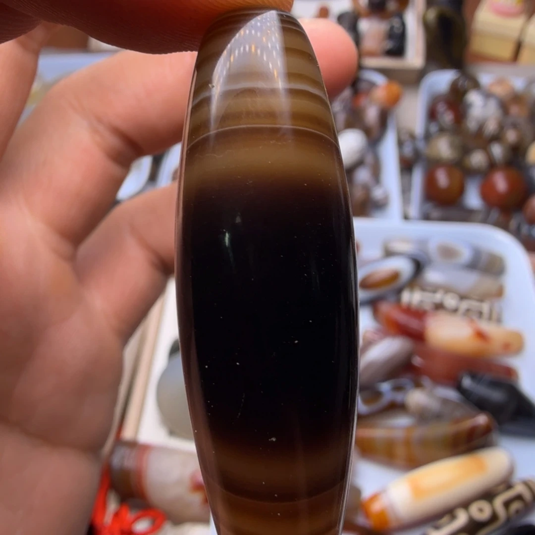 合金颈饰玛瑙/玉髓