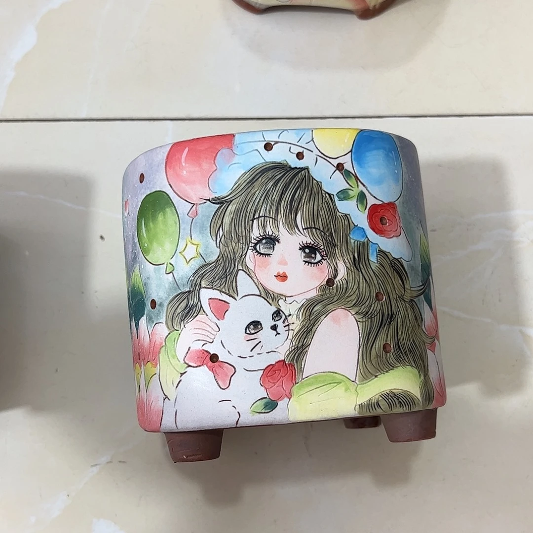景德镇炫彩手绘景德镇炫彩手绘