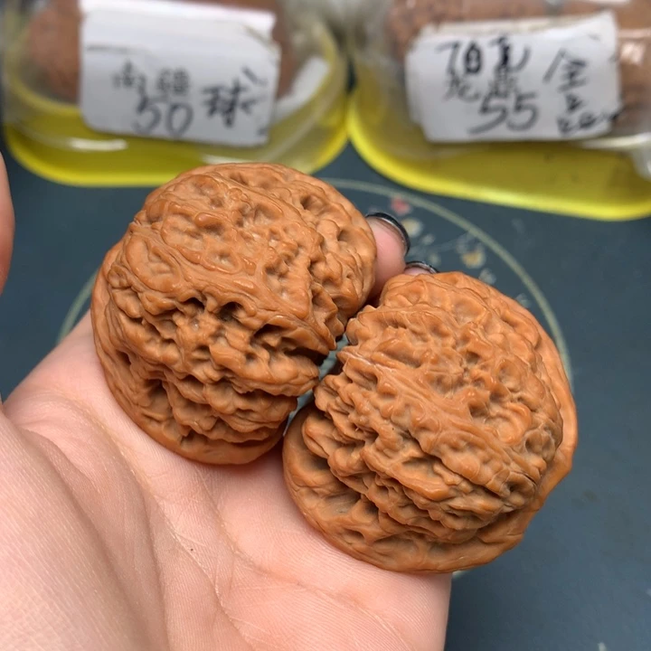 把件文玩核桃47-28100-0