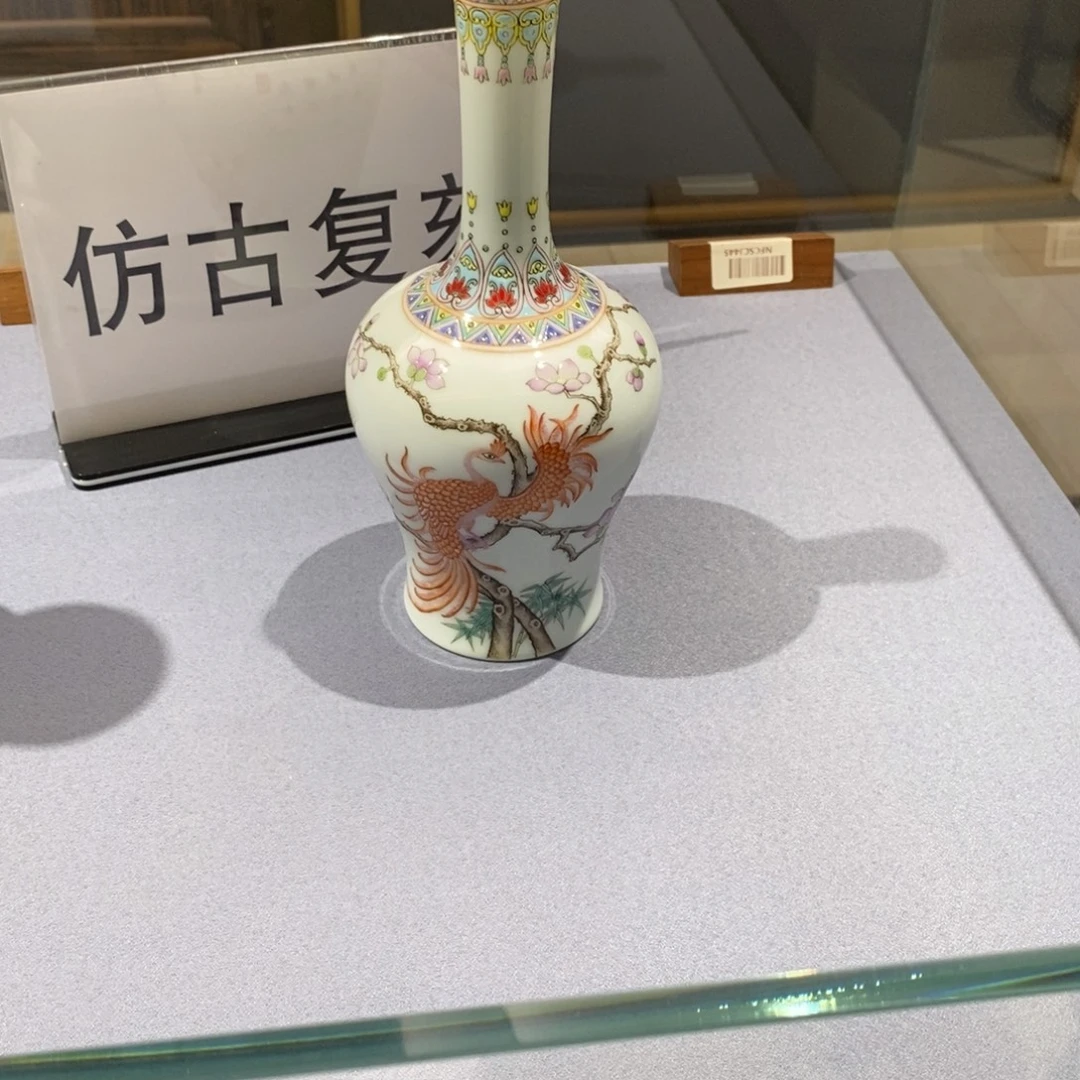 九鸣瓷艺九鸣瓷艺