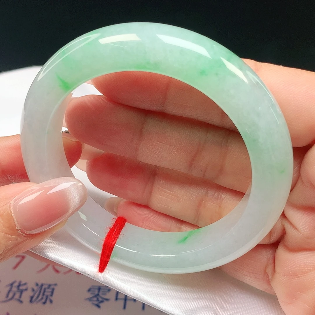 未镶嵌手镯翡翠882216