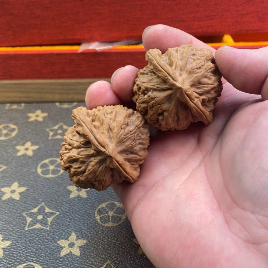 文玩核桃吊坠文玩核桃