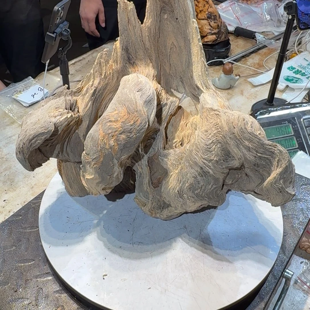 木冯*宝王一刀琥珀木B25