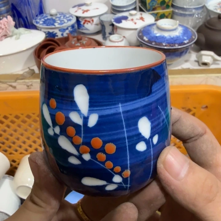 陶瓷推荐第二名20包邮