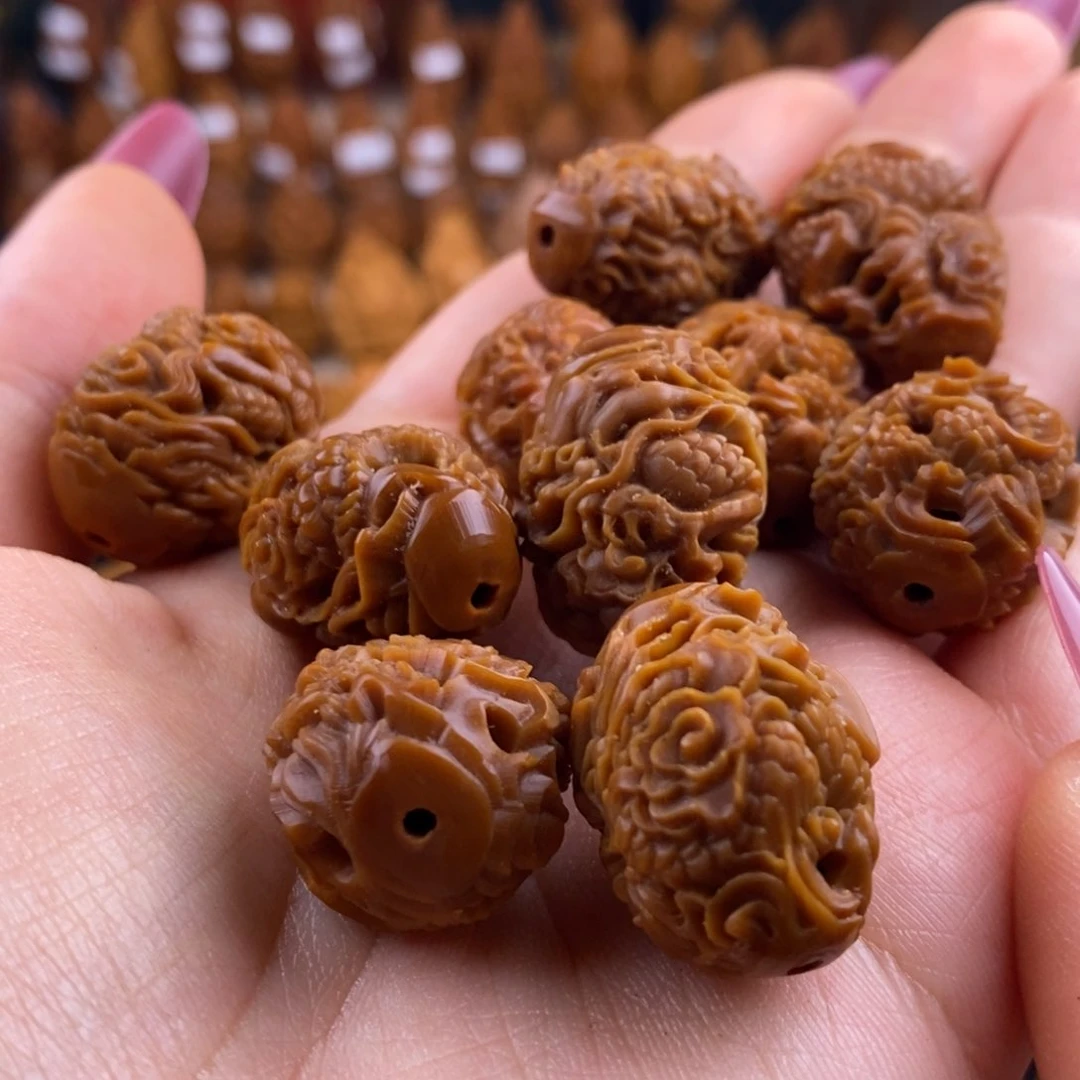 橄榄核手串/手链橄榄核福利单子两单起邮