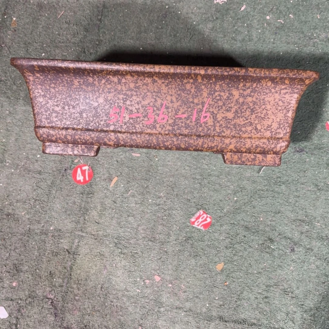 花盆紫砂紫砂花盆