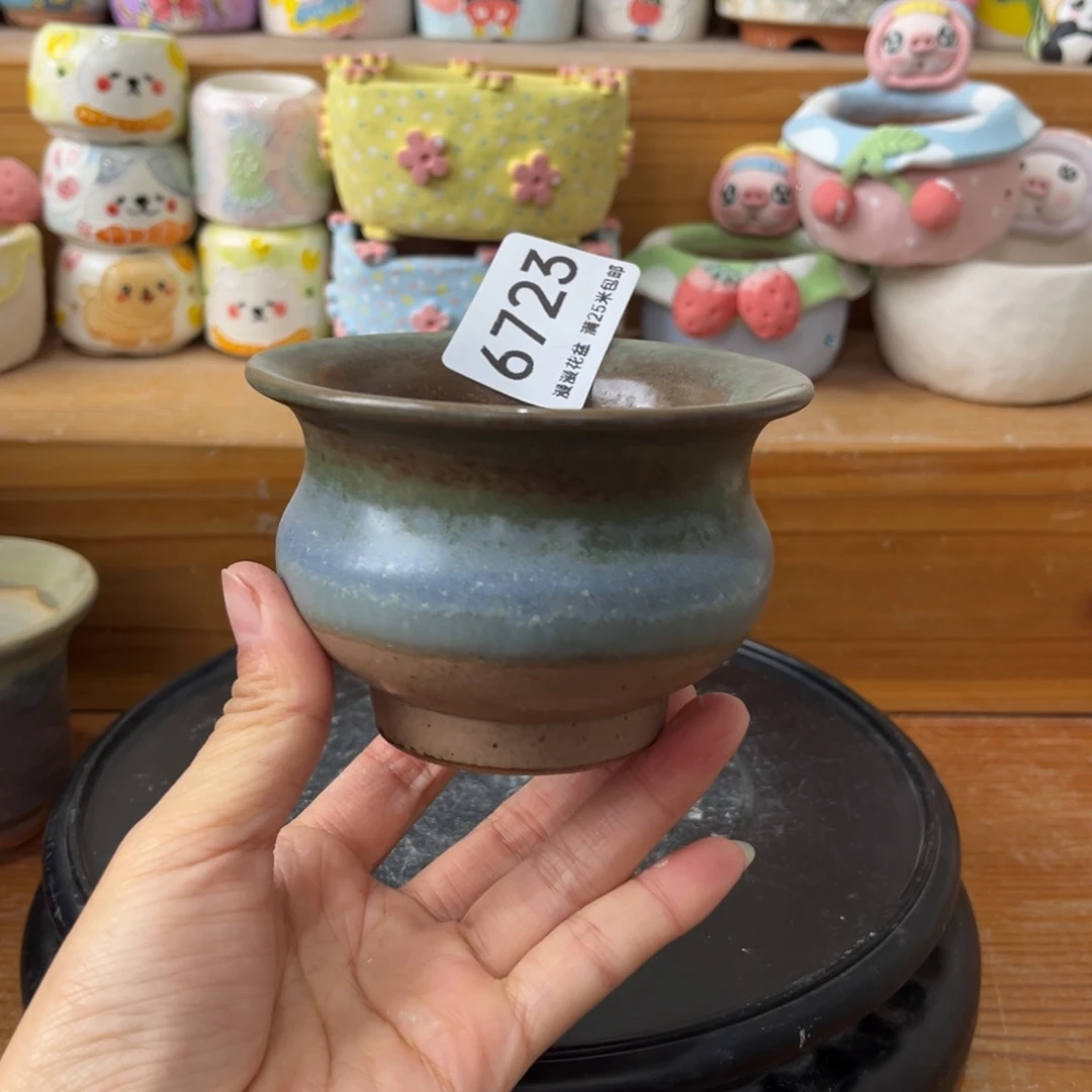 6723内口7景德镇手工制作