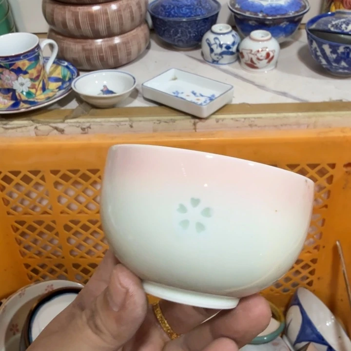 陶瓷推荐第二名20包邮