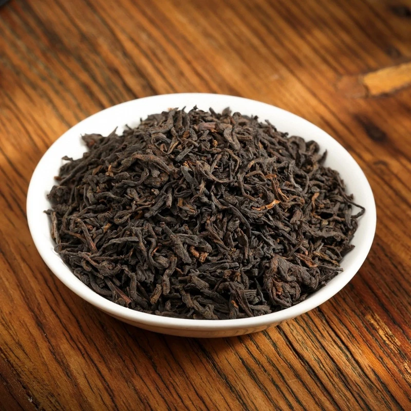 「丽姐甄选」千禧年六堡茶 广西梧州 黑茶250g/500g
