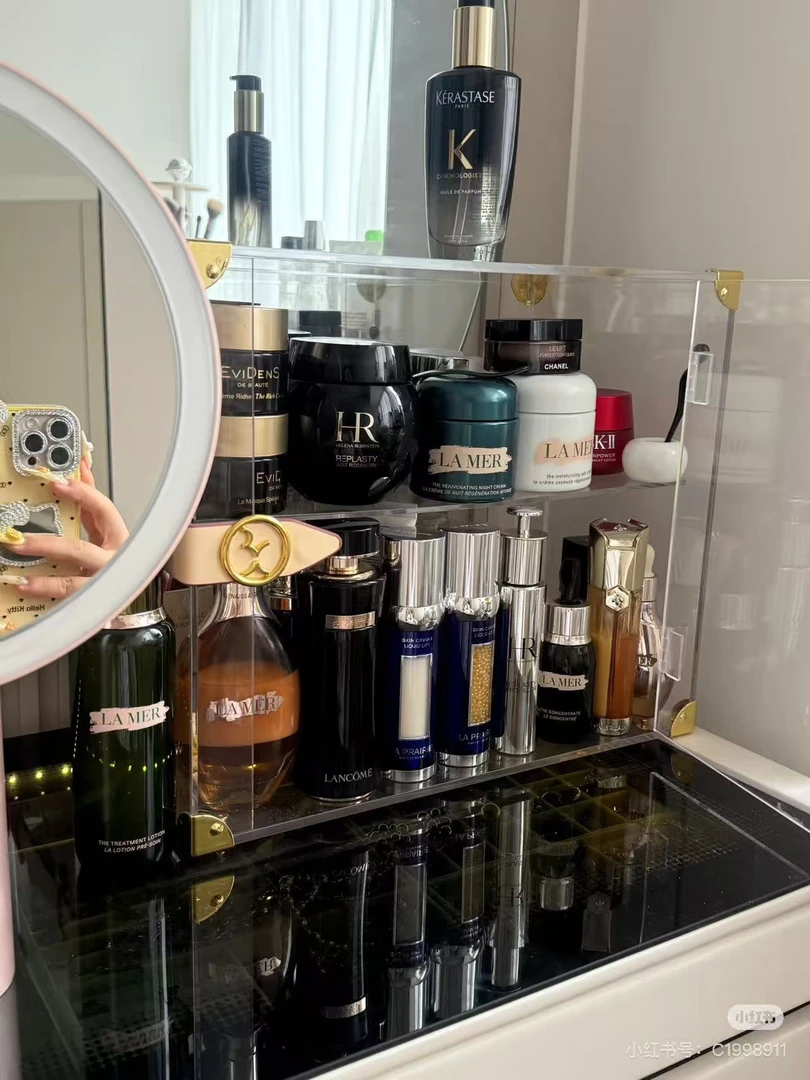 高级护肤好物分享