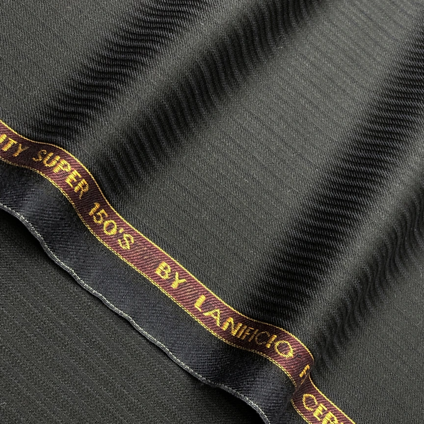 意大利Cerruti 1881|Nobility 150'S藏青色