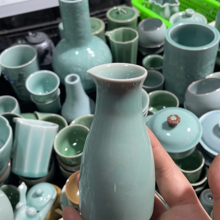 青瓷青瓷 青瓷青瓷 特价