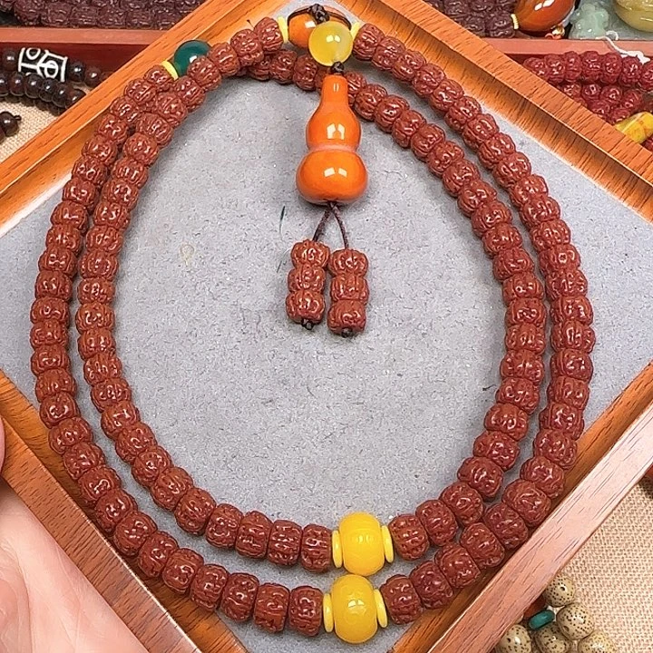 吊坠金刚菩提金刚菩提