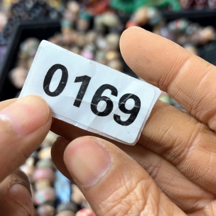 和田玉（糖玉）颈饰未镶嵌二*