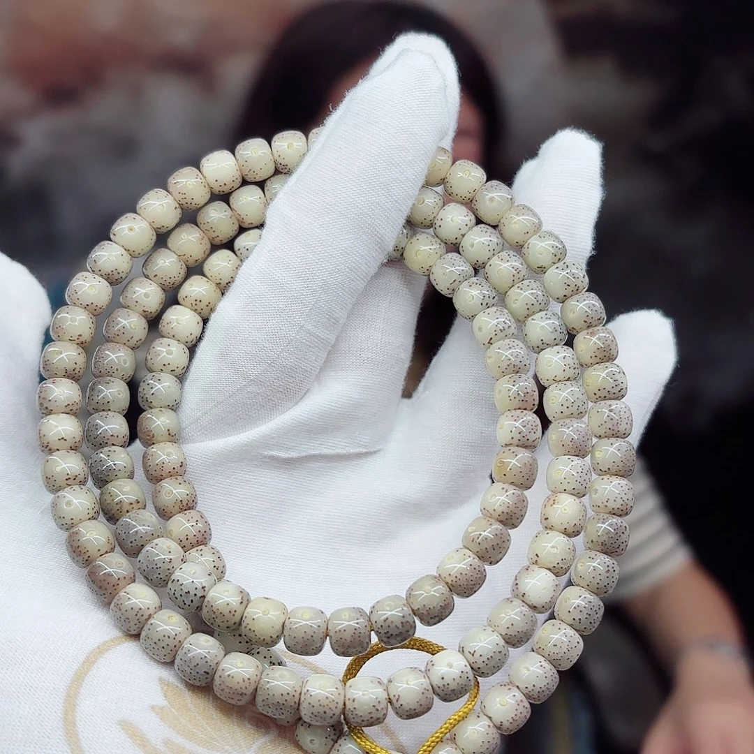 不***二星月菩提吊坠a55......