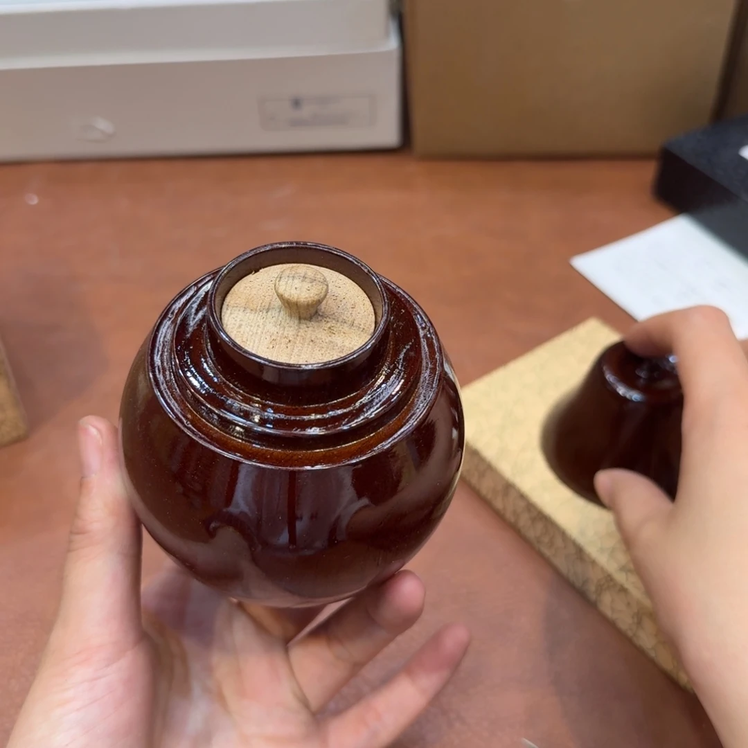 小狐狸瓷器精选推荐好物